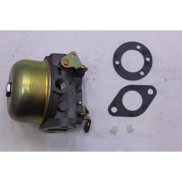 Kit Carburetor
